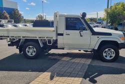 2022 Toyota Landcruiser GXL