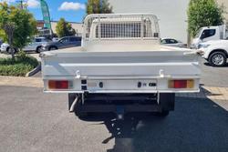 2022 Toyota Landcruiser GXL