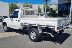 2022 Toyota Landcruiser GXL