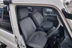 2020 Toyota Landcruiser GXL