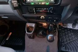 2020 Toyota Landcruiser GXL