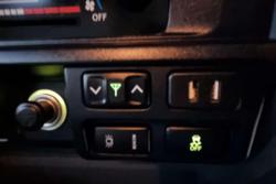 2020 Toyota Landcruiser GXL