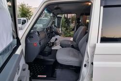 2020 Toyota Landcruiser GXL