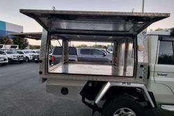 2020 Toyota Landcruiser GXL