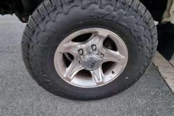 2020 Toyota Landcruiser GXL