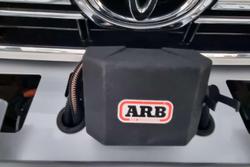 2020 Toyota Landcruiser GXL