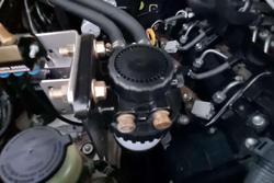 2020 Toyota Landcruiser GXL