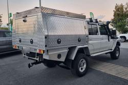 2020 Toyota Landcruiser GXL