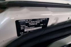 2020 Toyota Landcruiser GXL