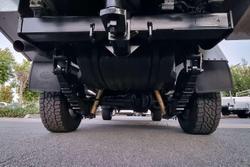 2020 Toyota Landcruiser GXL