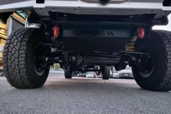 2020 Toyota Landcruiser GXL