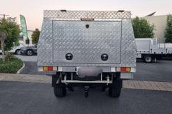 2020 Toyota Landcruiser GXL