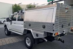 2020 Toyota Landcruiser GXL