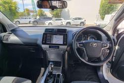 2023 Toyota Landcruiser Prado GXL