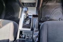 2023 Toyota Landcruiser Prado GXL