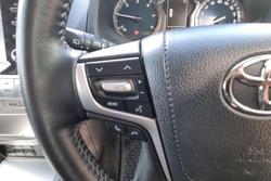 2023 Toyota Landcruiser Prado GXL