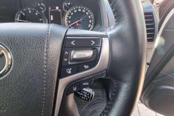 2023 Toyota Landcruiser Prado GXL