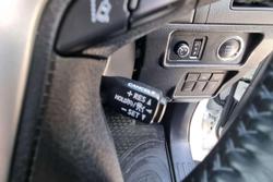 2023 Toyota Landcruiser Prado GXL