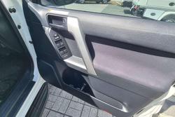 2023 Toyota Landcruiser Prado GXL