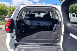 2023 Toyota Landcruiser Prado GXL