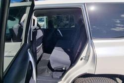 2023 Toyota Landcruiser Prado GXL