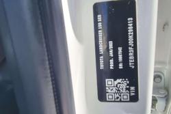 2023 Toyota Landcruiser Prado GXL