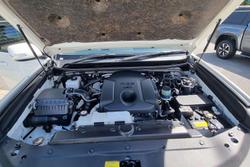 2023 Toyota Landcruiser Prado GXL