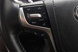 2023 Toyota Landcruiser Prado GXL