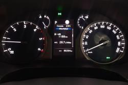 2023 Toyota Landcruiser Prado GXL