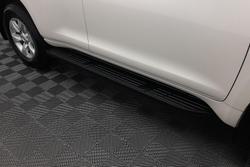 2023 Toyota Landcruiser Prado GXL