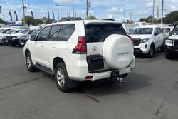 2023 Toyota Landcruiser Prado GXL