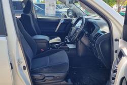 2023 Toyota Landcruiser Prado GXL