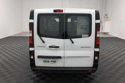2021 Renault Trafic Premium 125kW