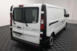 2021 Renault Trafic Premium 125kW