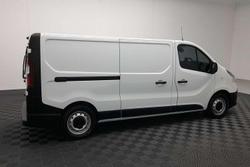 2021 Renault Trafic Premium 125kW