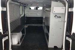 2021 Renault Trafic Premium 125kW