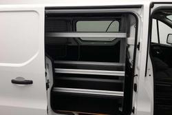 2021 Renault Trafic Premium 125kW