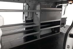 2021 Renault Trafic Premium 125kW