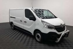 2021 Renault Trafic Premium 125kW