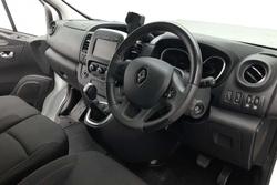 2021 Renault Trafic Premium 125kW