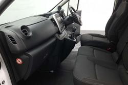 2021 Renault Trafic Premium 125kW