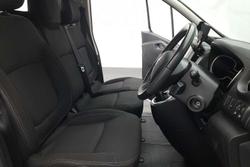 2021 Renault Trafic Premium 125kW