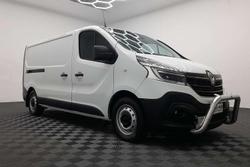 2021 Renault Trafic Premium 125kW