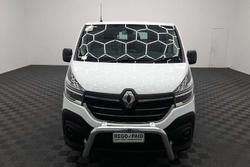2021 Renault Trafic Premium 125kW
