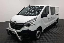 2021 Renault Trafic Premium 125kW