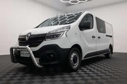2021 Renault Trafic Premium 125kW