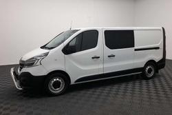 2021 Renault Trafic Premium 125kW