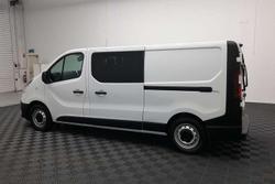 2021 Renault Trafic Premium 125kW