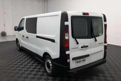 2021 Renault Trafic Premium 125kW