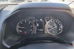 2023 Toyota Landcruiser Prado GXL